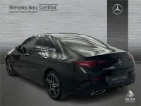 Usado Mercedes CLA220 190 CV (139 kW) 2025 Berlina