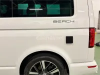 Usado VW California Beach 150 CV (110 kW) 2023 Blanco Van