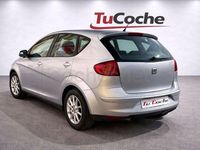 Usado Seat Altea Style 105 CV (77 kW) 2011 Gris / plata Monovolumen