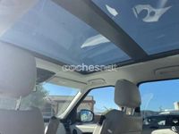 Usado Land Rover Range Rover HSE Dynamic 306 CV (225 kW) 2015 Negro SUV