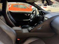 Usado Jaguar F-Type S 381 CV (280 kW) 2016 Blanco Coupe