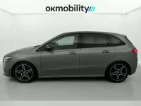 Usado Mercedes B200 150 CV (110 kW) 2022 Plateado Utilitario