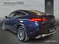 Usado Mercedes GLE300 AMG line 269 CV (197 kW) 2024 SUV