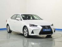 usado Lexus IS300 300h Business