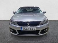 Usado Peugeot 308 Allure 130 CV (95 kW) 2021