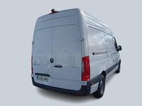 Usado Mercedes Sprinter 150 CV (110 kW) 2024 Blanco Van