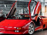 usado Lamborghini Diablo VT