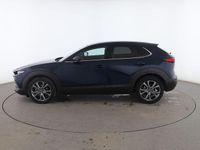 Usado Mazda CX-30 186 CV (136 kW) 2021 Azul SUV