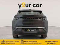 Usado Peugeot 3008 Allure 136 CV (100 kW) 2024 Gris / plata SUV
