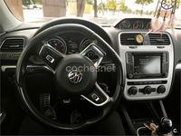 Usado VW Scirocco R-line 125 CV (91 kW) 2017 Blanco Coupe