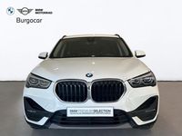 Usado BMW X1 Advantage 150 CV (110 kW) 2021 Mineralweiß (metalizado) SUV