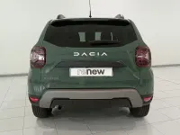 Usado Dacia Duster Journey 130 CV (95 kW) 2024 Verde SUV