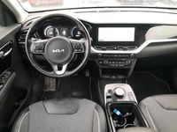 Usado Kia e-Niro 150 kW (204 CV) 2022 Blanco SUV
