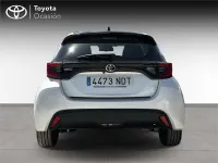 Usado Toyota Yaris Active 116 CV (85 kW) 2025 Utilitario