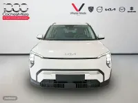 Nuevo Kia EV3 Air 150 kW (204 CV) 2026 SUV
