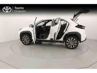 usado Toyota Yaris Cross 120h Active Tech Pack Connect