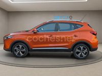 Usado MG ZS Comfort 106 CV (77 kW) 2024 Naranja SUV
