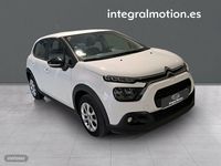 Usado Citroën C3 Feel 102 CV (75 kW) 2020 Bronce Berlina