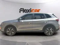 Usado MG ZS Luxury 197 CV (144 kW) 2026 Gris SUV