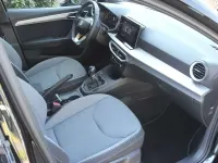 Usado Seat Ibiza Style 80 CV (58 kW) 2025 Negro Utilitario