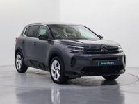 Usado Citroën C5 Aircross 131 CV (96 kW) 2025 Gris SUV