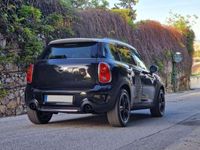 usado Mini Cooper S Countryman ALL4 AUT. 184