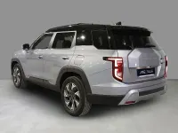 Usado KGM Torres 204 CV (150 kW) 2025 Gris SUV