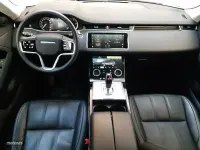 Usado Land Rover Range Rover evoque S 163 CV (119 kW) 2022 Blanco SUV