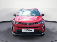Usado Renault Symbioz Techno 145 CV (106 kW) 2025 Rojo SUV