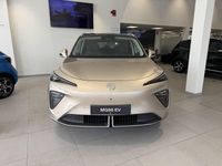 Novo MG MGS6 EV Luxury 180 kW (245 HP) 2026 Dourado SUV