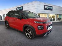 usado Citroën C3 Aircross PureTech 81kW (110CV) S&S EAT6 Shine