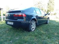Usado Renault Laguna II Privilege 120 CV (88 kW) 2004 Verde Berlina