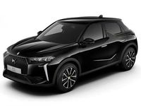 Nuevo DS Automobiles DS3 145 CV (106 kW) 2025 Negro