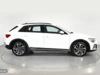Usado Audi A3 e-tron Ambiente 150 CV (110 kW) 2025 Blanco Utilitario