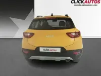 Usado Kia Stonic Active 100 CV (73 kW) 2026 SUV