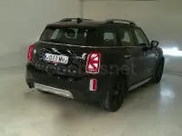 Usado Mini Cooper Countryman 220 CV (161 kW) 2023 Negro SUV