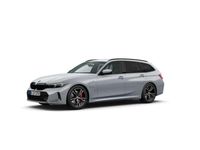 Usado BMW 330e Comfort Edition 292 CV (214 kW) 2025 Gris Familiar