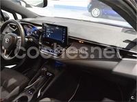 Usado Toyota Corolla Active 122 CV (89 kW) 2019 Negro Berlina