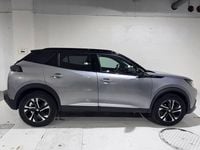 Usado Peugeot 2008 GT 131 CV (96 kW) 2022 Gris SUV