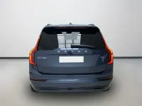 Nouvelle Volvo XC90 Plus 250 ch (183 kW) 2025 Bleue SUV