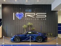 Usado Porsche 911 Carrera 4 GTS 541 CV (397 kW) 2025 Azul Coupe