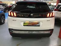 usado Peugeot 3008 SUV BlueHDi 150 S&S GT Line 110 kW (150 CV)