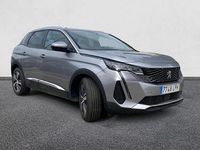 Usado Peugeot 3008 Allure 130 CV (95 kW) 2021 SUV