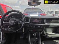 Usado Audi A1 110 CV (80 kW) 2023 Blanco Utilitario