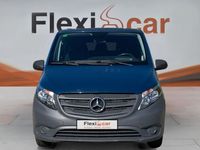 usado Mercedes Vito 200 d Marco Polo Activity Largo - 8 Plz (2019) TOURRER Diésel en Flexicar Cabrera de Mar