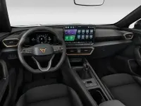 Nuevo Cupra Formentor 150 CV (110 kW) 2026 Azul SUV