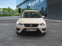 Usado Seat Arona Ecomotive 116 CV (85 kW) 2020 Blanco SUV