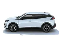 Nuevo Peugeot e-2008 Allure 114 kW (156 CV) 2026 Blanco SUV