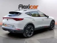 Usado Cupra Formentor 150 CV (110 kW) 2024 Blanco SUV