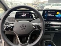 Usado VW ID.3 Pro 150 kW (204 CV) 2021 Eléctrico Utilitario